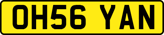 OH56YAN