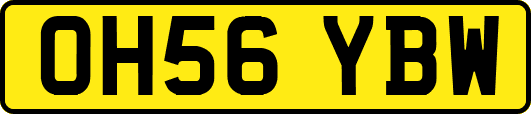 OH56YBW
