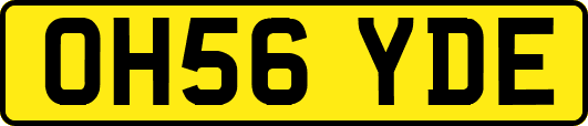 OH56YDE