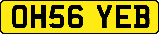 OH56YEB