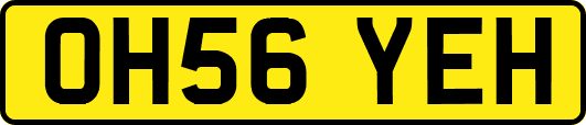 OH56YEH