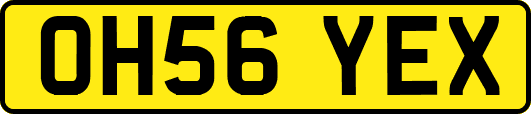 OH56YEX