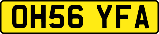 OH56YFA