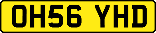 OH56YHD