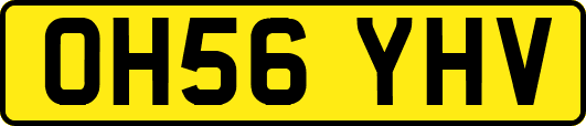 OH56YHV