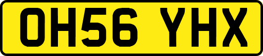 OH56YHX