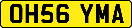 OH56YMA