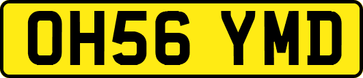 OH56YMD