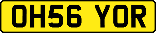 OH56YOR