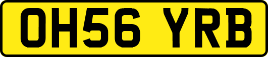 OH56YRB