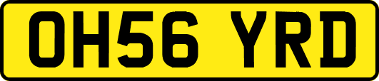 OH56YRD