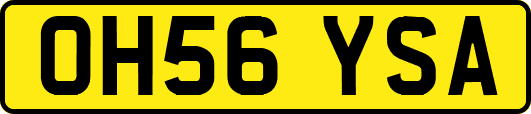 OH56YSA