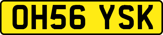 OH56YSK