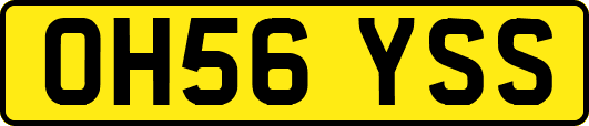 OH56YSS