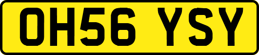 OH56YSY