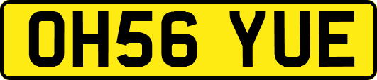 OH56YUE