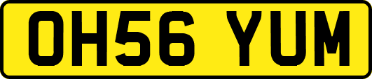OH56YUM