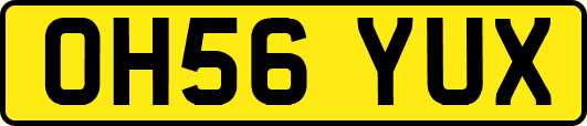 OH56YUX