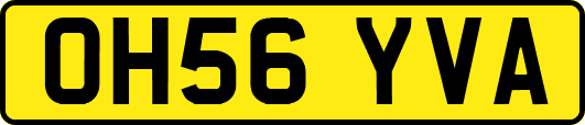 OH56YVA
