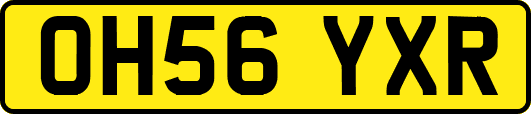 OH56YXR
