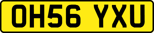 OH56YXU
