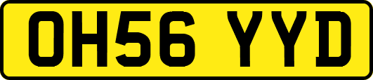 OH56YYD