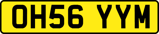 OH56YYM