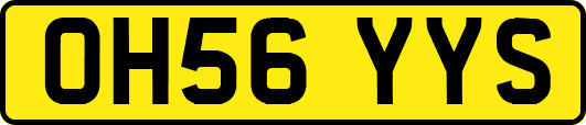 OH56YYS