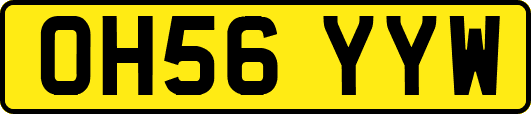 OH56YYW