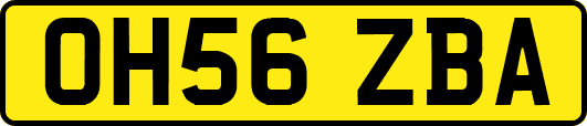 OH56ZBA