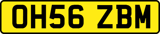 OH56ZBM