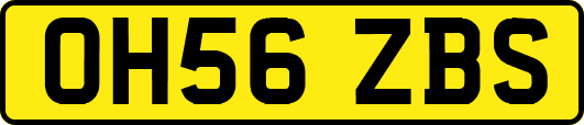 OH56ZBS