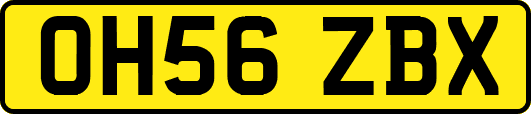 OH56ZBX