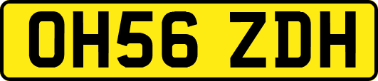OH56ZDH