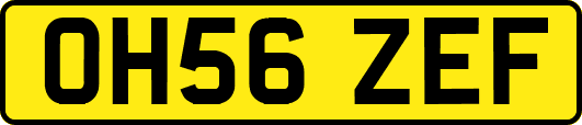 OH56ZEF