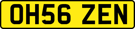 OH56ZEN