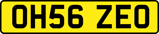 OH56ZEO