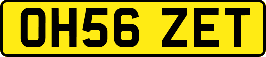 OH56ZET