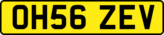 OH56ZEV