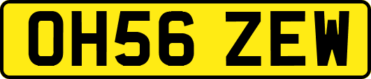 OH56ZEW