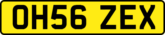 OH56ZEX