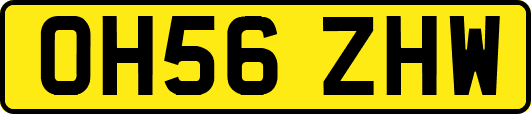 OH56ZHW