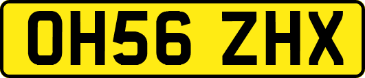OH56ZHX