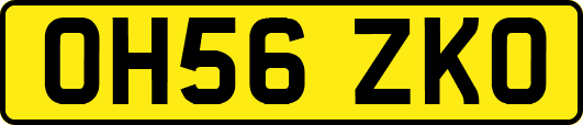 OH56ZKO