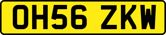 OH56ZKW