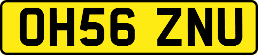 OH56ZNU