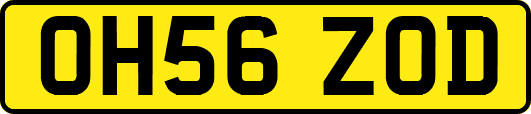 OH56ZOD