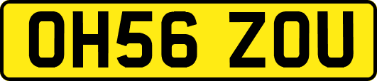 OH56ZOU