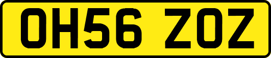 OH56ZOZ