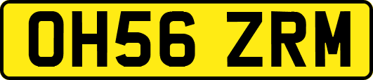 OH56ZRM